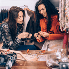 Crafting - Infinity Beyond Crafts