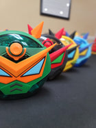 Cocosmile Cups