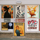 InkFlow Posters - Infinity Beyond Crafts