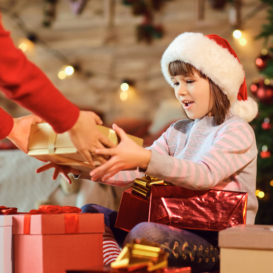 Christmas Gifts
