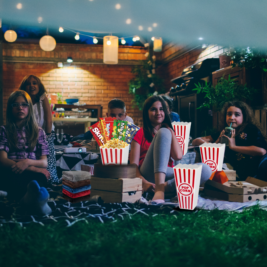 Movie Night Picks