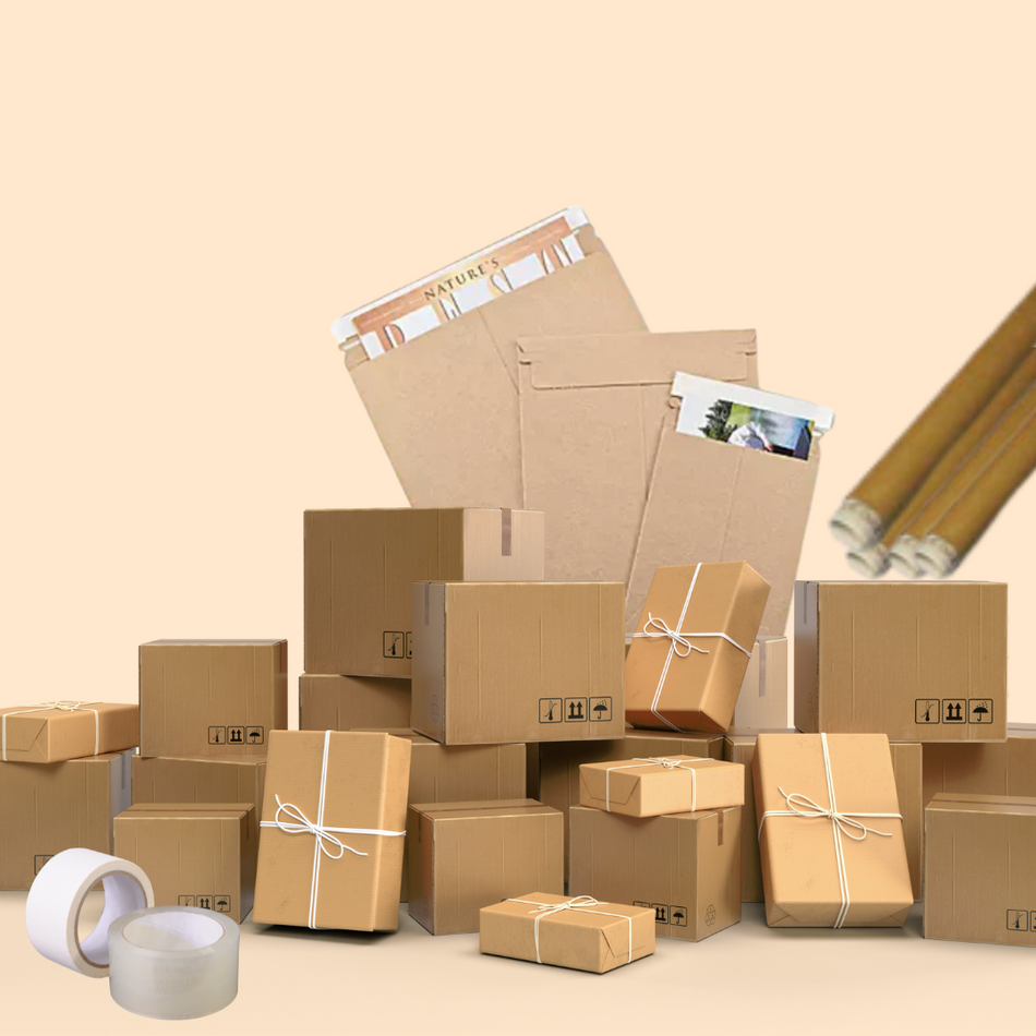 Packaging Supplies