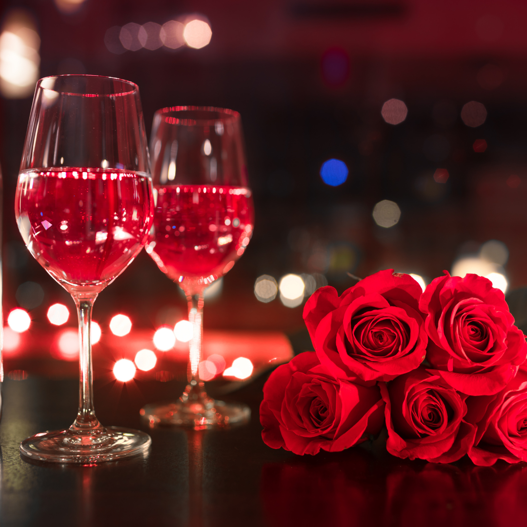 Valentine's Day