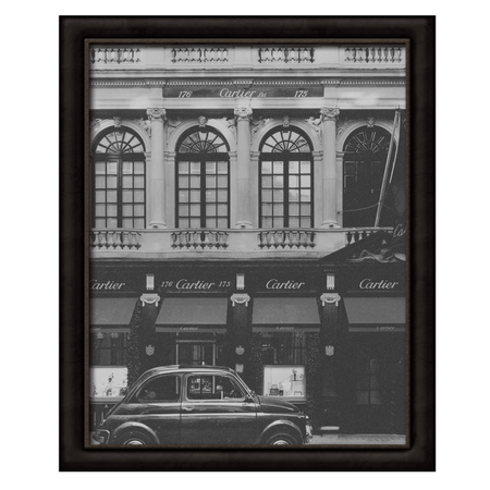 InkFlow Vintage Store Poster - Nostalgic Finds Print - Retro Art - Antique Shop Art - Bohemian Art - Graffiti Art - Classic Design - Great Bedroom or Living Room Decor - 8x10 UNFRAMED Wall Art - Infinity Beyond Crafts