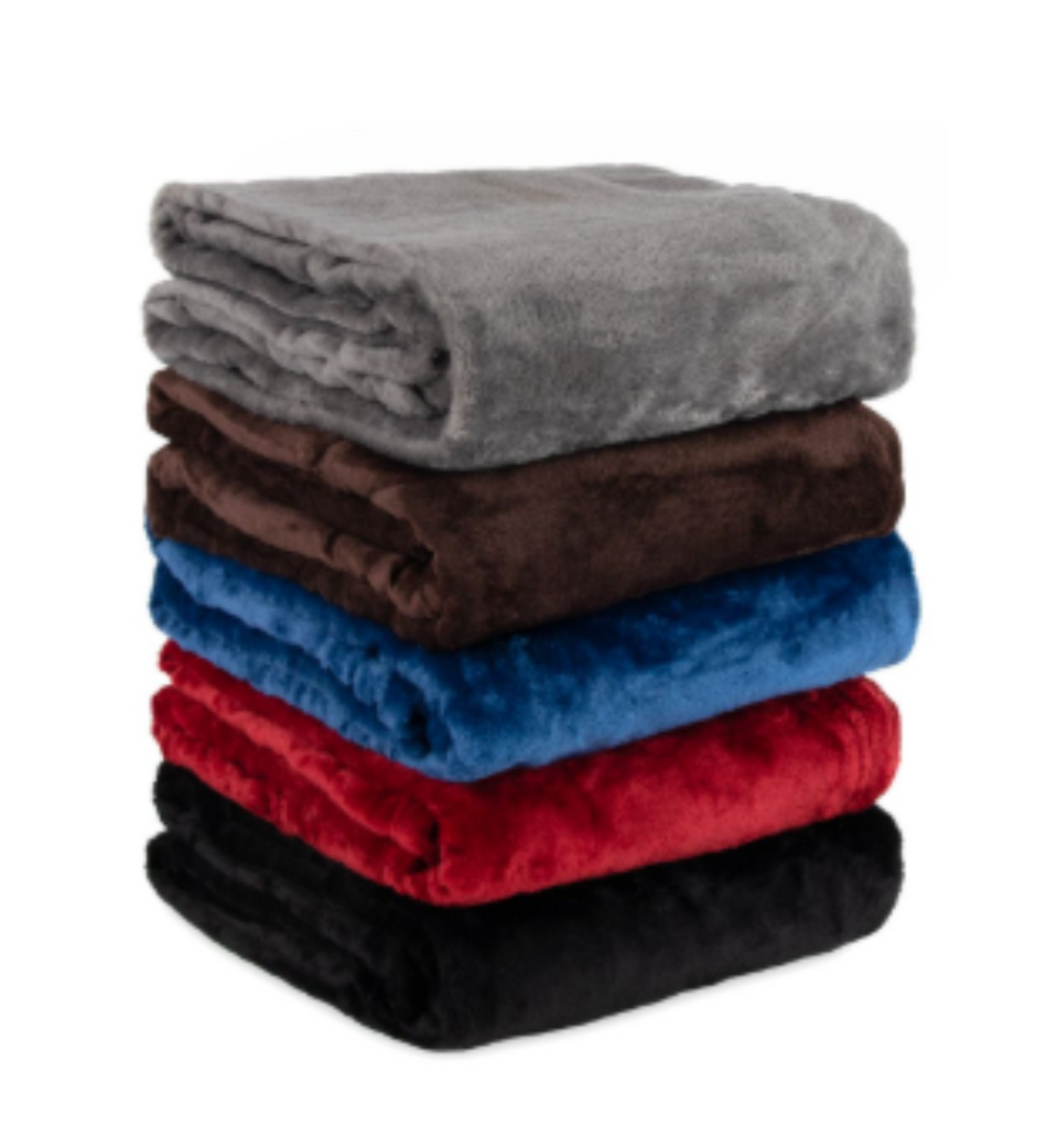 Cozy Comfort Blankets for Every Movie Night