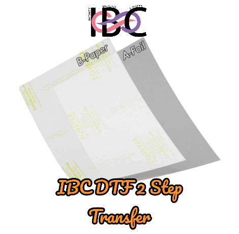 11" x 17" IBC Laser Dark - A&B Sheet Set
