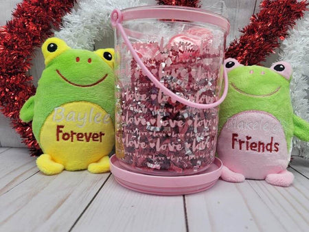 Gift for any occasion, best friends, BFF, personalized gifts for best friends, gifts for him or her, special occasion - Infinity Beyond Crafts