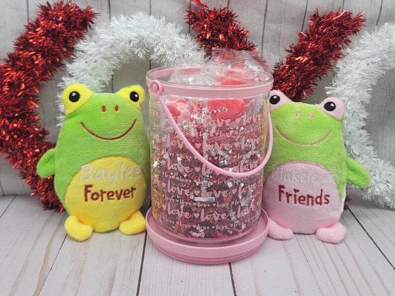 Gift for any occasion, best friends, BFF, personalized gifts for best friends, gifts for him or her, special occasion - Infinity Beyond Crafts