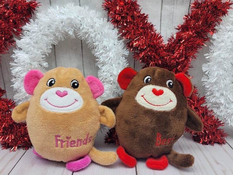 Gift for any occasion, best friends, BFF, personalized gifts for best friends, gifts for him or her, special occasion - Infinity Beyond Crafts